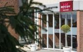 Туры в отель Mercure Lille Aeroport