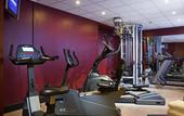 Туры в отель Mercure Lille Aeroport