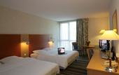 Туры в отель Mercure Lille Aeroport