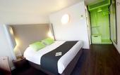 Туры в отель Campanile NATURE - Lille Wasquehal