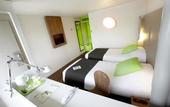 Туры в отель Campanile NATURE - Lille Wasquehal