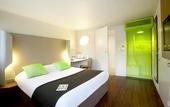 Туры в отель Campanile NATURE - Lille Wasquehal