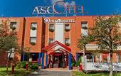 Туры в отель The Originals City Complexe Ascotel Lille Metropole