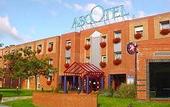Туры в отель The Originals City Complexe Ascotel Lille Metropole