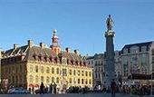 Туры в отель The Originals City Complexe Ascotel Lille Metropole