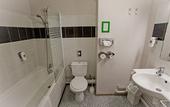 Туры в отель The Originals City Complexe Ascotel Lille Metropole