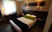 Туры в отель The Originals City Complexe Ascotel Lille Metropole