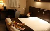 Туры в отель The Originals City Complexe Ascotel Lille Metropole