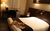 Туры в отель The Originals City Complexe Ascotel Lille Metropole
