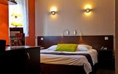 Туры в отель The Originals City Complexe Ascotel Lille Metropole