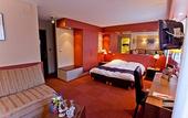 Туры в отель The Originals City Complexe Ascotel Lille Metropole