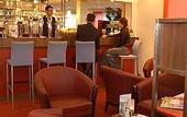 Туры в отель The Originals City Complexe Ascotel Lille Metropole