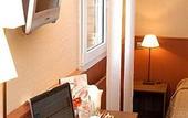 Туры в отель The Originals City Complexe Ascotel Lille Metropole