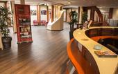 Туры в отель The Originals City Complexe Ascotel Lille Metropole