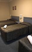 Туры в отель The Select Inn Penrith