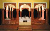 Туры в отель Jai Mahal Palace