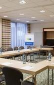 Туры в отель Premier Inn Stuttgart Airport