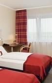 Туры в отель Premier Inn Stuttgart Airport