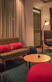 Туры в отель Premier Inn Stuttgart Airport