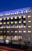 Туры в отель Premier Inn Stuttgart Airport