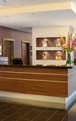 Туры в отель Premier Inn Stuttgart Airport
