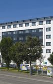 Туры в отель Premier Inn Stuttgart Airport