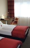Туры в отель Premier Inn Stuttgart Airport