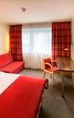 Туры в отель Premier Inn Stuttgart Airport