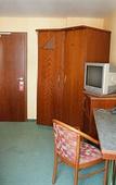 Туры в отель TOP VCH Hotel Wartburg Stuttgart