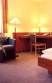 Туры в отель TOP VCH Hotel Wartburg Stuttgart