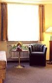 Туры в отель TOP VCH Hotel Wartburg Stuttgart