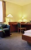 Туры в отель TOP VCH Hotel Wartburg Stuttgart