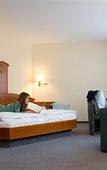 Туры в отель TOP VCH Hotel Wartburg Stuttgart