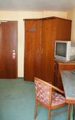 Туры в отель TOP VCH Hotel Wartburg Stuttgart