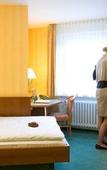 Туры в отель TOP VCH Hotel Wartburg Stuttgart