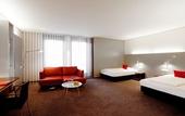 Туры в отель Vienna House Easy by Wyndham Stuttgart