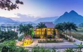 Туры в отель Mai Chau Lodge