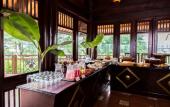 Туры в отель Mai Chau Lodge