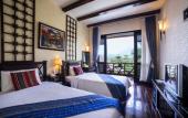 Туры в отель Mai Chau Lodge