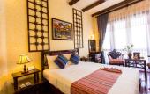 Туры в отель Mai Chau Lodge