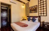 Туры в отель Mai Chau Lodge