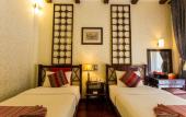 Туры в отель Mai Chau Lodge