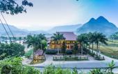 Туры в отель Mai Chau Lodge