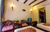 Туры в отель Mai Chau Lodge