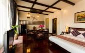 Туры в отель Mai Chau Lodge