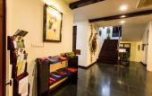 Туры в отель Mai Chau Lodge