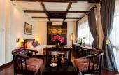 Туры в отель Mai Chau Lodge