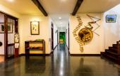 Туры в отель Mai Chau Lodge