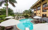 Туры в отель Mai Chau Lodge