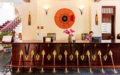 Туры в отель Mai Chau Lodge